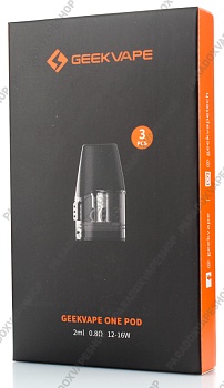 Картридж Geek Vape Aegis One Pod 0.8ohm