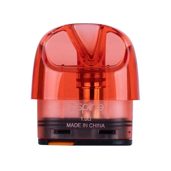 Картридж Brusko Minican 0.8ohm Красный