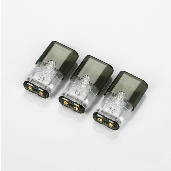 Картридж Suorin iShare Cartridge 0.9 мл