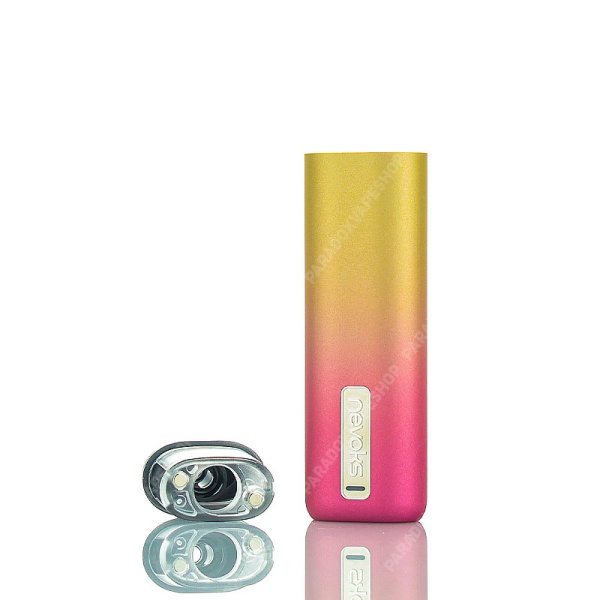 Набор Nevoks FEELIN mini 750mAh Rose pink