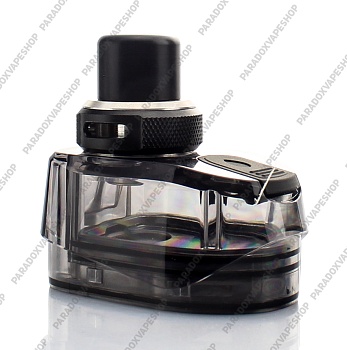 Картридж(без испарителя) Vandy vape Jackaroo Pod 18650 Cartridge Black VANDY-49-POD