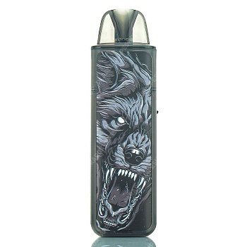 Набор RINCOE Jellybox Air X 1000mAh Carbon Black