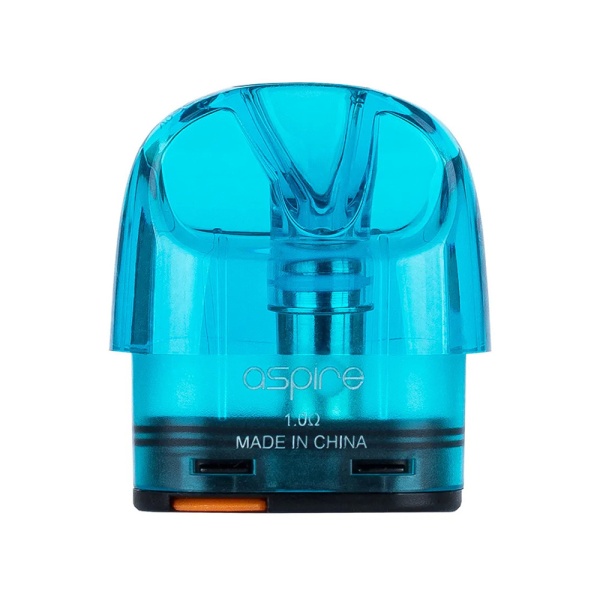 Картридж Brusko Minican 0.8ohm Синий