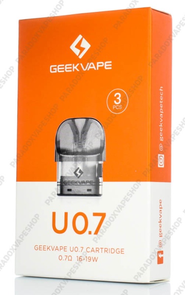 Картридж Geek Vape U0.7 Pod 2ml