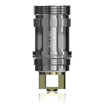 Испаритель Eleaf EC iJust 2/S 0.18ohm