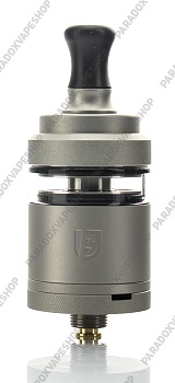 Бак Vandy Vape BSKR mini V3 MTL RTA Frosted Grey VANDY- 47B