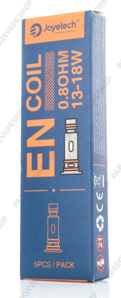 Испаритель Joyetech EN 0.8ohm Mesh