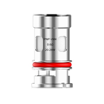 Испаритель VOOPOO PNP-VM4 0.6ohm 20-28W