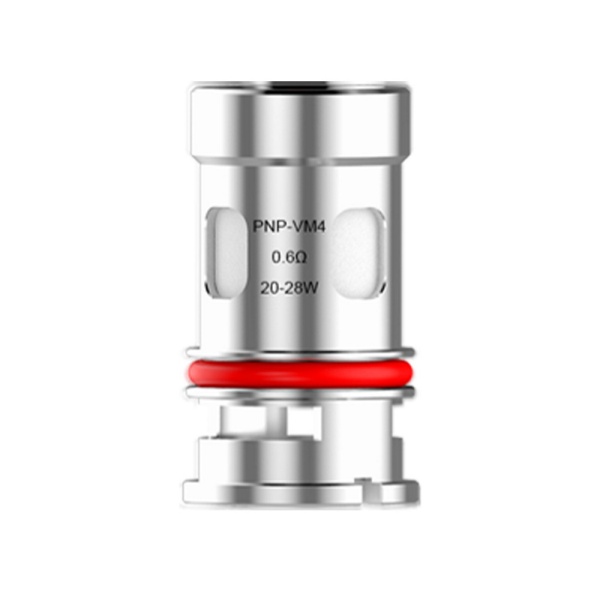 Испаритель VOOPOO PNP-VM4 0.6ohm 20-28W
