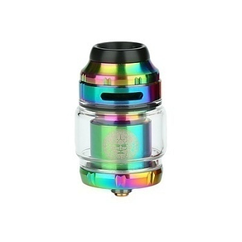 Обслуживаемый бак GeekVape Zeus X RTA Rainbow