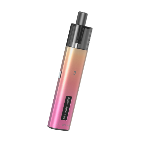 Набор BRUSKO VILTER S 500mAh Бежево-розовый градиент