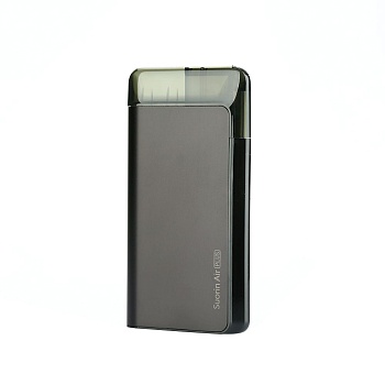Набор Suorin Air Plus 930mAh Black