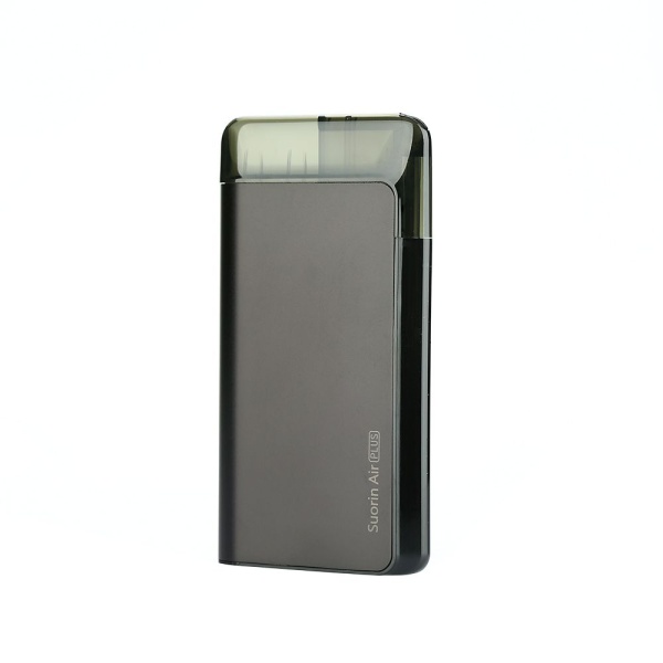 Набор Suorin Air Plus 930mAh Black