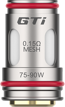 Испаритель Vaporesso GTi 0.15ohm Mesh Coil