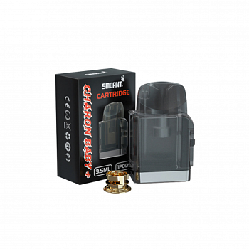 Картридж Smoant Charon Baby Plus Pod
