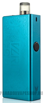 Набор Uwell Valyrian SE 1250mAh Deep Teal