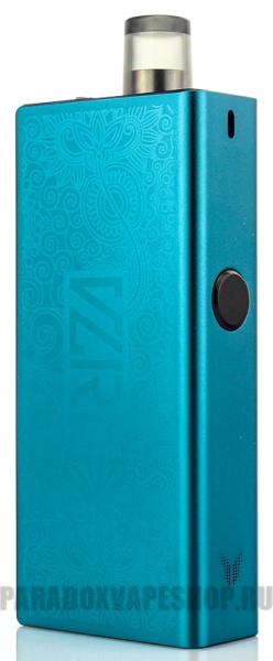 Набор Uwell Valyrian SE 1250mAh Deep Teal