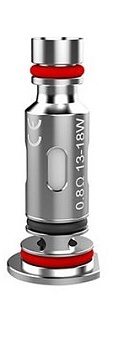 Испаритель Uwell Carliburn G Coil UN2 Meshed-H 0.8ohm FeCral