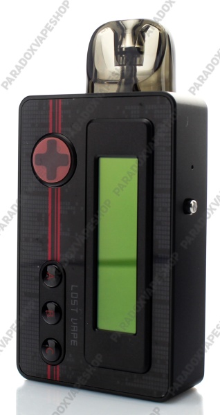 Набор Lost Vape Ursa Pocket 1200mAh Pod Kit Dark Knight LSVP- 88-E