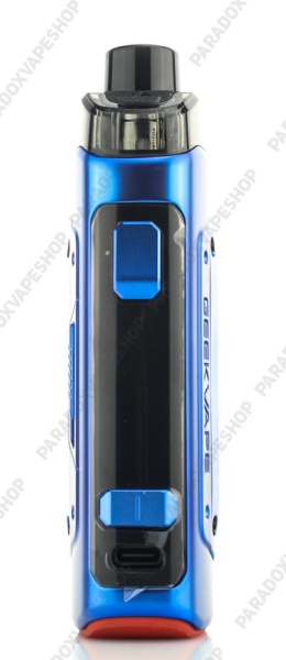 Набор Geek Vape B100 Aegis Boost Pro 2 100W Blue Red