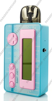 Набор Lost Vape Ursa Pocket 1200mAh Pod Kit Ice Blade LSVP-88-G