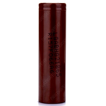Аккумулятор LG 18650 HG2 3000mah 20A Аккумулятор LG 18650 HG2 3000mah 20A