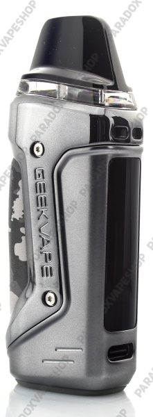Набор Geek Vape AN 2 Aegis Nano 2 1100mAh Moon Gray