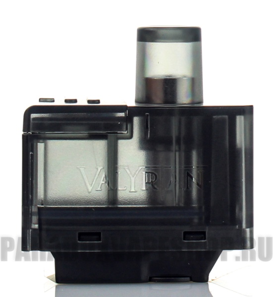 Набор Uwell Valyrian SE 1250mAh Deep Teal
