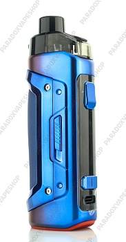 Набор Geek Vape B100 Aegis Boost Pro 2 100W Blue Red