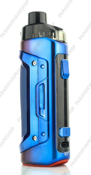 Набор Geek Vape B100 Aegis Boost Pro 2 100W Blue Red