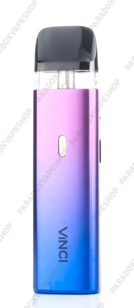 Набор VOOPOO VINCI Pod SE 900mAh Provence Purple