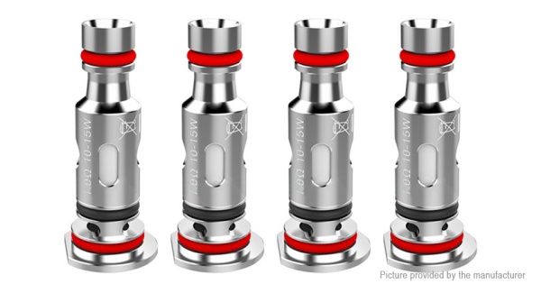 Испаритель Uwell Carliburn G Coil 1.0ohm FeCral
