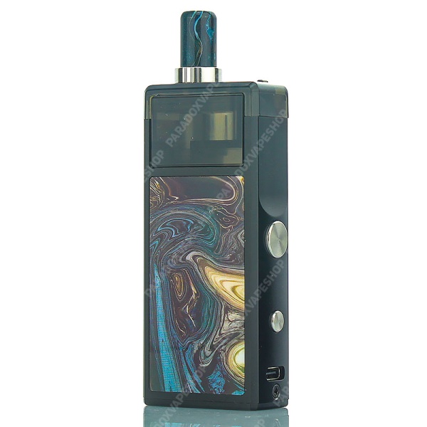 Набор Smoant Pasito 1100mAh Черный