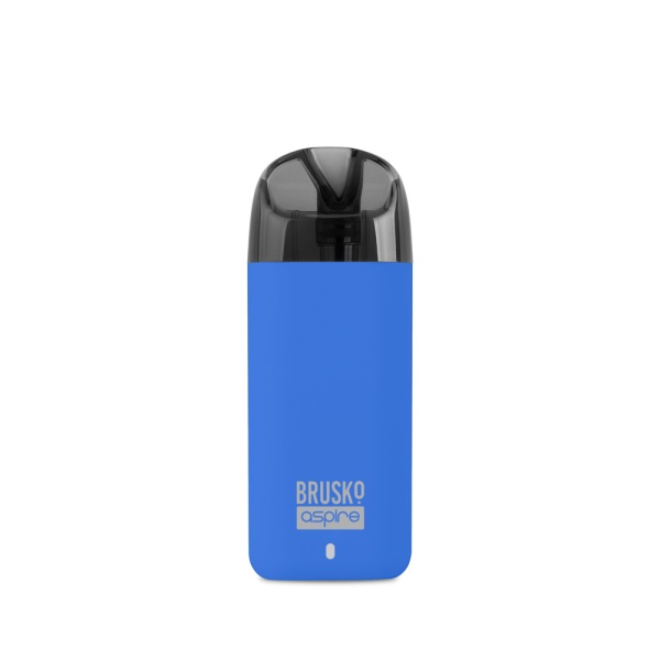Набор BRUSKO MINICAN 350mAh Blue