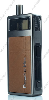 Набор Smoant Pasito Mini 1100mAh Brown