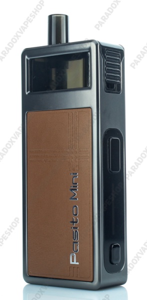 Набор Smoant Pasito Mini 1100mAh Brown