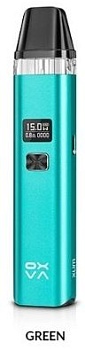 Набор OXVA Xlim 900mAh Green