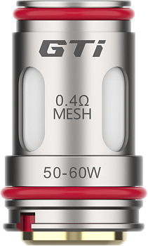 Испаритель Vaporesso GTi 0.4ohm Mesh Coil