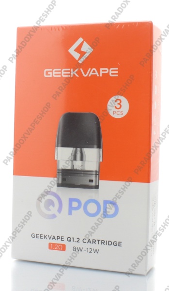 Картридж Geekvape Q 1.2ohm 2ml