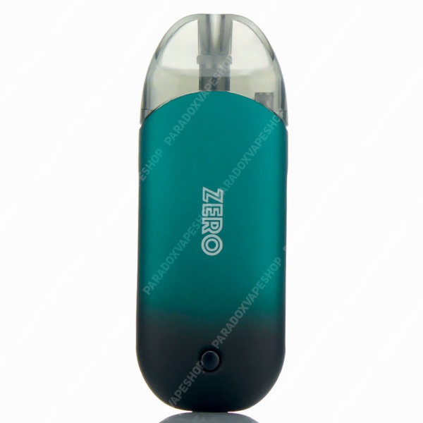Набор VAPORESSO Renova ZERO Black Green