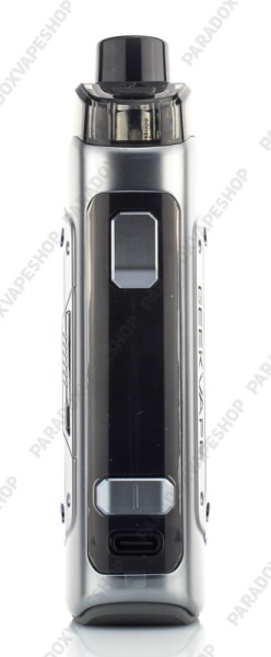 Набор Geek Vape B100 Aegis Boost Pro 2 100W Silver